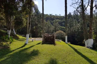 Sítio com 2 dormitórios à venda, 157300 m² por r$ 1.350.000,00 - bairro carmo messias - ibiúna/sp