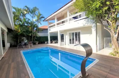 Casa com 4 dormitórios à venda, 298 m² por r$ 1.999.900,00 - granja viana - cotia/sp