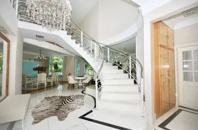 Casa com 4 dormitórios, 570 m² - venda por R$ 3.795.000,00 ou aluguel por R$ 17.669,34/mês - Granja Viana - Cotia/SP