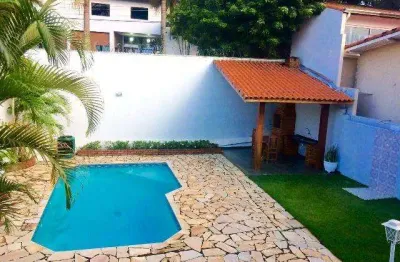 Casa com 3 dormitórios, 188 m² - venda por r$ 1.100.000,00 ou aluguel por r$ 6.600,00/mês - granja viana - cotia/sp