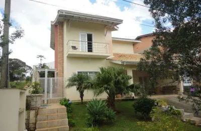 Casa à venda, 350 m² por r$ 1.600.000,00 - paysage vert - vargem grande paulista/sp