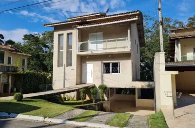 Casa com 3 dormitórios à venda, 400 m² por R$ 980.000,00 - Vila Verde - Itapevi/SP