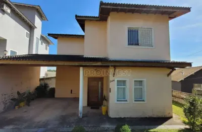 Casa com 3 dormitórios, 213 m² - venda por r$ 1.010.000,00 ou aluguel por r$ 5.791,46/mês - paysage vert - vargem grande paulista/sp