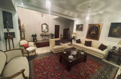 Casa à venda, 390 m² por r$ 2.400.000,00 - parque dos príncipes - são paulo/sp