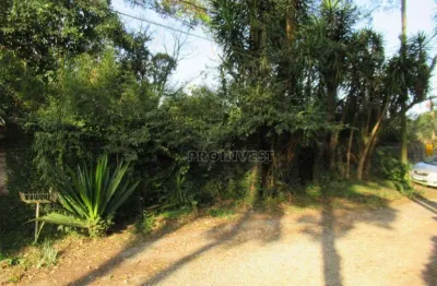 Terreno à venda, 2990 m² por r$ 1.200.000,00 - granja viana - cotia/sp