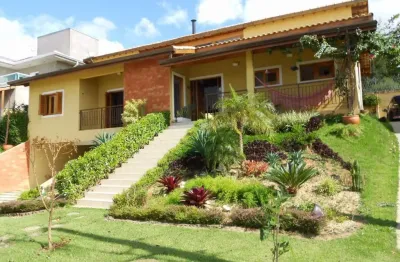 Casa com 3 dormitórios à venda, 264 m² por R$ 1.100.000,00 - Santa Adélia - Vargem Grande Paulista/SP