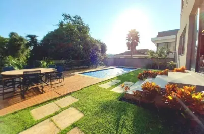 Casa com 3 dormitórios, 522 m² - venda por r$ 5.200.000,00 ou aluguel por r$ 26.340,00/mês - granja viana - cotia/sp