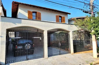 Casa com 3 dormitórios, 258 m² - venda por r$ 2.200.000,00 ou aluguel por r$ 10.250,01/mês - jardim bonfiglioli - são paulo/sp
