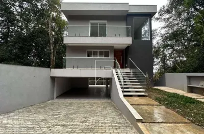 Casa à venda, 286 m² por r$ 1.500.000,00 - vila verde - itapevi/sp