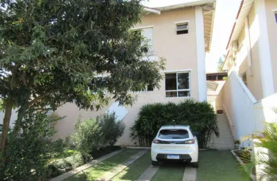 Casa com 4 dormitórios à venda, 135 m² por r$ 990.000,00 - granja viana - cotia/sp