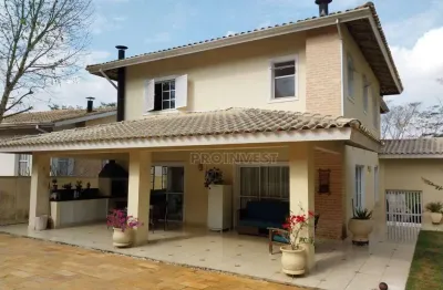 Casa com 4 dormitórios, 294 m² - venda por r$ 2.500.000 ou aluguel por r$ 19.000/mês - granja viana