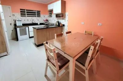 Casa com 3 dormitórios à venda, 182 m² por R$ 750.000,00 - Cipava - Osasco/SP