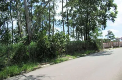 Terreno à venda, 942 m² por r$ 1.450.000,00 - granja viana - cotia/sp
