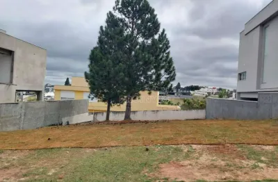 Terreno à venda, 508 m² por r$ 1.526.000 - alphaville granja viana