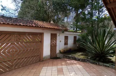 Casa à venda, 240 m² por r$ 950.000,00 - granja viana - cotia/sp