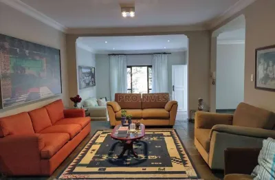 Casa com 4 dormitórios à venda, 343 m² por r$ 860.000,00 - jardim semiramis - cotia/sp