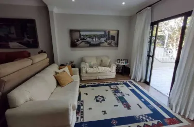Casa com 4 dormitórios à venda, 343 m² por r$ 860.000,00 - jardim semiramis - cotia/sp
