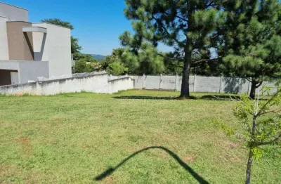 Terreno à venda, 545 m² por r$ 1.700.000,00 - alphaville granja viana - carapicuíba/sp