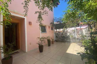 Casa com 3 dormitórios à venda, 180 m² por r$ 1.520.000,00 - parque dos príncipes - são paulo/sp