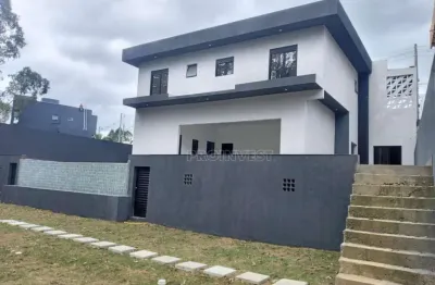 Casa em condomínio fechado com 3 quartos à venda na Rua Pensilvania, 99, Residencial San Diego, Vargem Grande Paulista