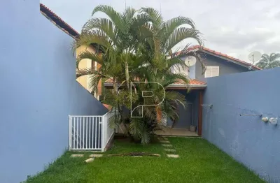 Casa à venda, 158 m² por r$ 850.000,00 - granja viana - cotia/sp