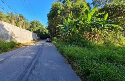 Terreno à venda na Estrada Arlindo De Moraes Costa, 7, Capuava, Embu das Artes