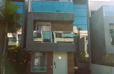 Casa à venda, 169 m² por r$ 1.550.000,00 - granja viana - cotia/sp