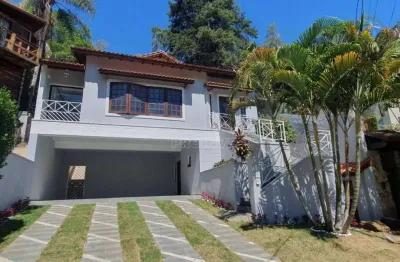 Casa com 5 dormitórios, 490 m² - venda por r$ 1.600.000,00 ou aluguel por r$ 6.918,36 - vila verde - itapevi/sp