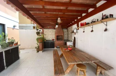 Casa com 4 dormitórios à venda, 300 m² por r$ 1.400.000,00 - panamericano - são paulo/sp