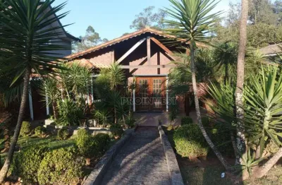 Casa com 5 dormitórios à venda, 347 m² por r$ 1.000.000,00 - granja viana - jandira/sp