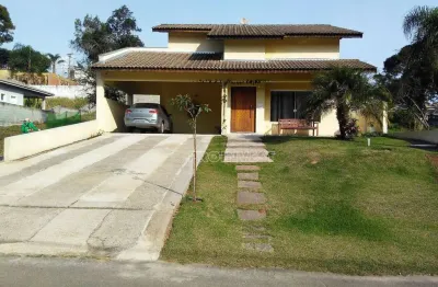 Casa à venda, 200 m² por r$ 925.000,00 - paysage serein - vargem grande paulista/sp