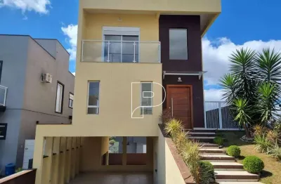 Casa com 3 dormitórios, 238 m² - venda por r$ 2.000.000,00 ou aluguel por r$ 8.958,01/mês - granja viana - cotia/sp