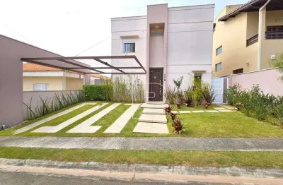 Casa em condomínio fechado com 3 quartos à venda na Alameda José Alencar Gomes da Silva, 229, Granja Viana, Cotia