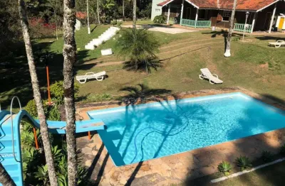 Chácara com 4 quartos à venda, 6980 m² por r$ 900.000 - chácara recanto verde - cotia/sp