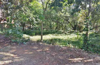 Terreno à venda, 2845 m² por r$ 1.800.000,00 - jardim mediterrâneo - cotia/sp
