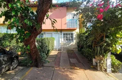Casa com 3 dormitórios sendo 2 suítes, à venda, 90 m² por r$ 420.000 - granja viana - cotia/sp