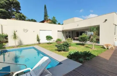 Casa à venda, 440 m² por r$ 2.500.000,00 - recanto inpla - carapicuíba/sp
