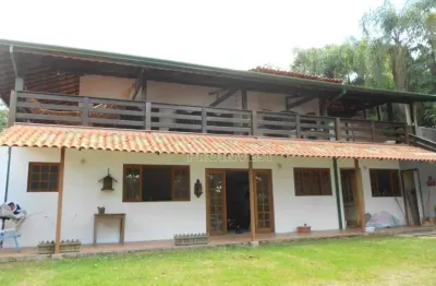 Casa com 3 dormitórios à venda, 420 m² por r$ 930.000,00 - jardim santa paula - cotia/sp