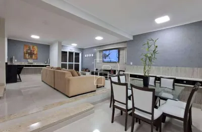 Casa com 3 dormitórios, 378 m² - venda por r$ 1.490.000,00 ou aluguel por r$ 12.000,00/mês - vila verde - itapevi/sp