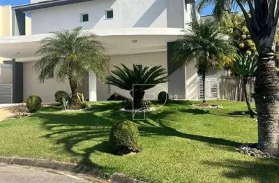 Casa em condomínio fechado com 3 quartos à venda na Alameda Alecrim, 175, Granja Viana, Jandira