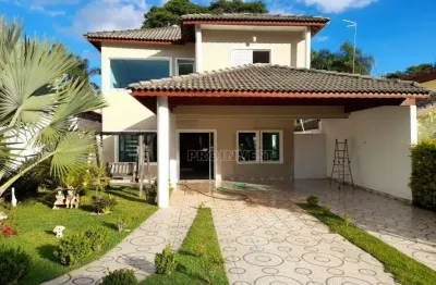 Casa com 03 dormitórios à venda, 250 m² por r$ 1.400.000 - villa rica - vargem grande paulista/sp