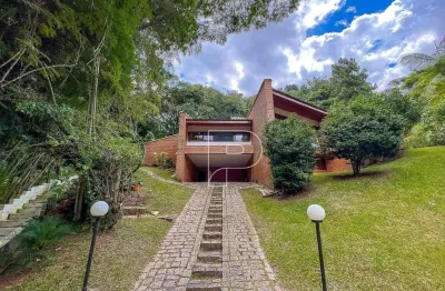 Casa com 4 dormitórios à venda, 370 m² por r$ 1.999.000,00 - granja viana – forest hills - jandira/sp