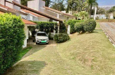 Casa com 3 dormitórios à venda, 186 m² por r$ 1.299.900,00 - granja viana - fazendinha - km 23 - carapicuíba/sp