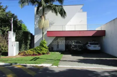 Casa à venda, 340 m² por r$ 1.500.000,00 - granja viana - cotia/sp