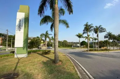 Terreno à venda, 900 m² por r$ 1.000.000,00 - alphaville granja viana - carapicuíba/sp