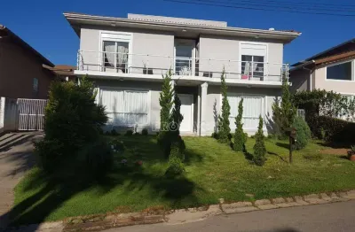 Casa com 4 dormitórios, 300 m² - venda por r$ 1.790.000,00 ou aluguel por r$ 11.900,00/mês - terras de santa adélia - vargem grande paulista/sp
