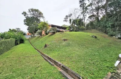 Terreno à venda, 1000 m² por r$ 690.000,00 - granja viana - carapicuíba/sp