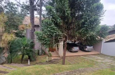 Casa com 3 dormitórios à venda, 325 m² por R$ 1.350.000,00 - Granja Viana - Carapicuíba/SP