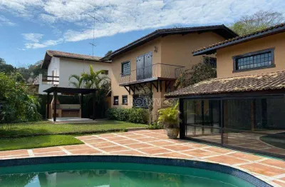 Casa em condomínio fechado com 3 quartos à venda na Rua Venezuela, 200, Granja Viana, Carapicuíba