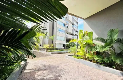 Apartamento, 248 m² - venda por r$ 2.490.000,00 ou aluguel por r$ 15.148,00/mês - granja viana - cotia/sp